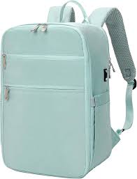 Mochila de Viaje RuoSien para Cabina 40x20x25