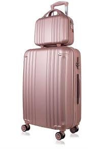 Maleta de Viaje ONILA para Mujer con Ruedas