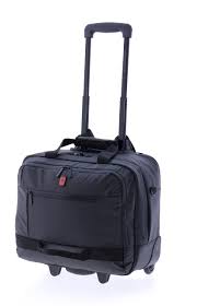 Trolley Piloto para Portátil 14'' Polar Gladiator