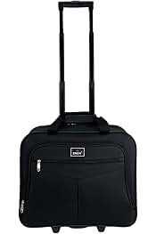 Maleta Piloto: Tu Compañera Ideal de Viaje