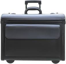 Maleta de Piloto XL Davidts 282025