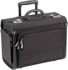 Maletín Pilot Trolley 15