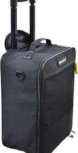 Maleta de Cabina 40x20x25cm con 2 Ruedas