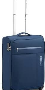 Maleta de Cabina RONCATO Neon Lite 2 Ruedas Azul Navy