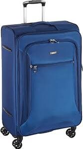 Maleta de Mano D&N Travel Line 6404 - 78 cm