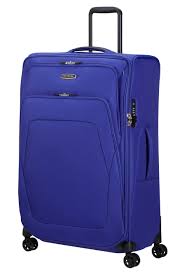 Maleta Extensible Samsonite Spark SNG Eco Spinner L - 79 cm