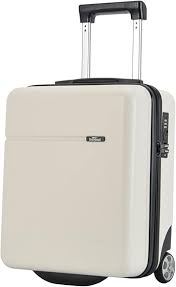 Maleta Bontour CabinOne para EasyJet - 45x36x20 cm