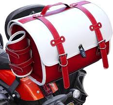 Baúles Impermeables para Harley Davidson Street Glide CVO