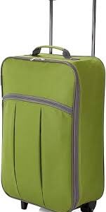 Maleta Plegable de Viaje con Ruedas