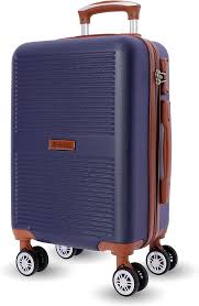 Maletas de Cabina EL CABALLO: Viaje con Estilo