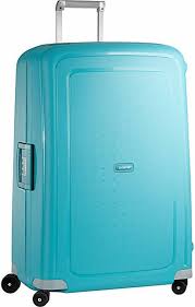 Maleta de Mano Samsonite S'Cure Spinner S - 55 cm