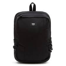 Vans Mochila Escolar HOIST SLIN NEGRA