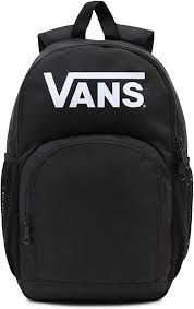 Mochila Vans Alumni Unisex para Niños