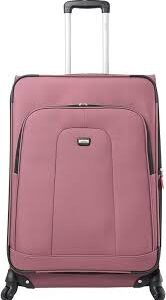 Maleta Blanda Andromeda Deco Rose de Totto