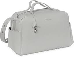 Bolsa de Pañales Icon: Estilo en Rosa