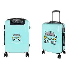 Maleta de Cabina Cállate la Boca S2211374 Unisex