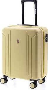 Maleta Cabina Expandible GLADIATOR Tropical 4R