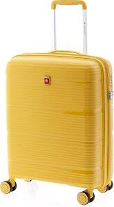 Maleta Cabina Expandible GLADIATOR 4R - Ultra Resistente