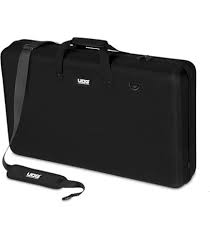 UDG U8310BL: Funda Rígida para Denon DJ Prime 4