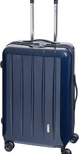 Maleta Check.IN Trolley XL 75cm London 2.0 con 4 Ruedas