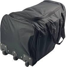 Bolsa de Viaje Deportiva P.I.Sport N.Y. Trolley