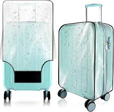 Funda Protectora para Maleta de Viaje 24 Pulgadas