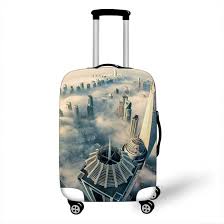 Funda de Viaje Grande: Estilo y Protección