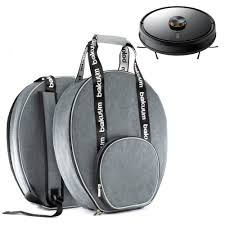 Bolsa Protectora BAKUUM para Robot Aspirador