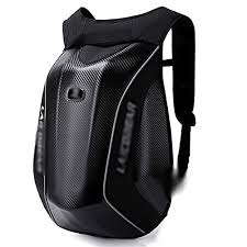 Bolsa de Casco para Motocicleta - Maleta de Equipaje