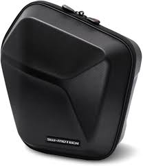 Maleta Lateral Derecha Urban ABS 16