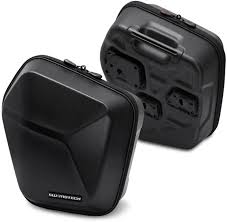 Maletas Laterales ABS Urban SW-Motech - 2 x 16
