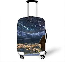 Funda Impermeable para Maleta Grande