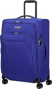 Maleta Extensible Samsonite Spark SNG Eco 67 cm