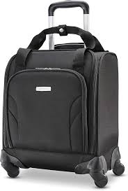 Maleta de Mano Samsonite con Puerto USB para Debajo del Asiento