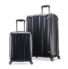 Juego de Maletas Rígidas Samsonite Endure - 2 Piezas