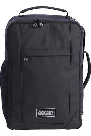 Coronel Tapioca - Mochila de Viaje 40x20x25 para Cabina