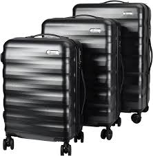 Set de 3 Maletas Rígidas HAUSKLEIN para Viaje