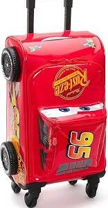 Maleta Ruedas Rayo McQueen - Cars 3