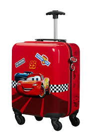 Maleta Spinner XS Disney Ultimate 2.0 de Samsonite para Niños