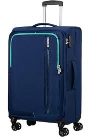 Juego de Maletas American Tourister Summer Session - 3 Piezas