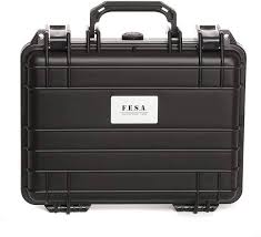 Maleta Estanca FESA 4359 Talla M - IP67 Resistente y Sumergible