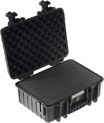 Maleta Estanca Ultralyt 4000 con Foam Preperforado