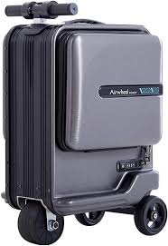 Maleta Inteligente Airwheel SE3 MiniT de 20 Pulgadas