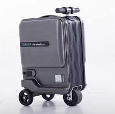 Maleta Inteligente SXMA Air Wheel