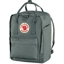 Moda Sostenible Fjallraven en Amazon.es