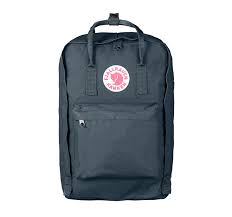 Mochila Kanken para Portátil de 17'' - Fjällräven
