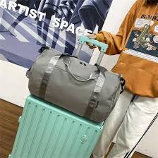 Bolso de Entrenamiento y Viaje