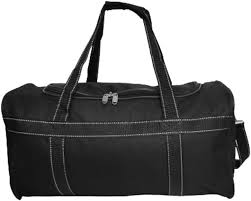 Bolsa de Viaje y Gimnasio de Gran Capacidad