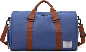 FANDARE: Bolsa de Viaje Deportiva de Gran Capacidad