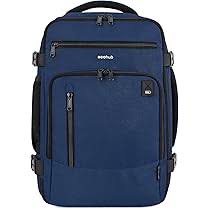 Mochila de Viaje ECOHUB Ryanair 40x20x25